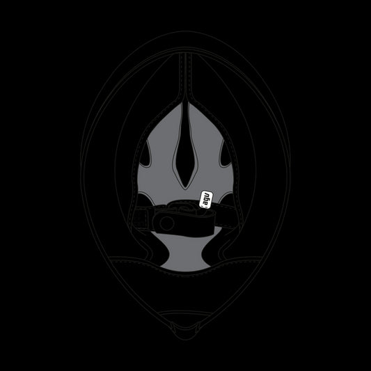 * CROWN PAD CORSA/GT VELOCE (XXL)