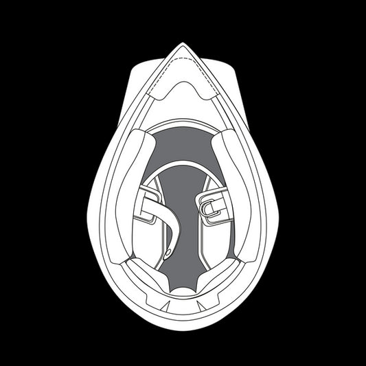 * CROWN PAD AX9 - NEUTRAL