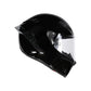 CORSA R MONO ECE DOT - BLACK