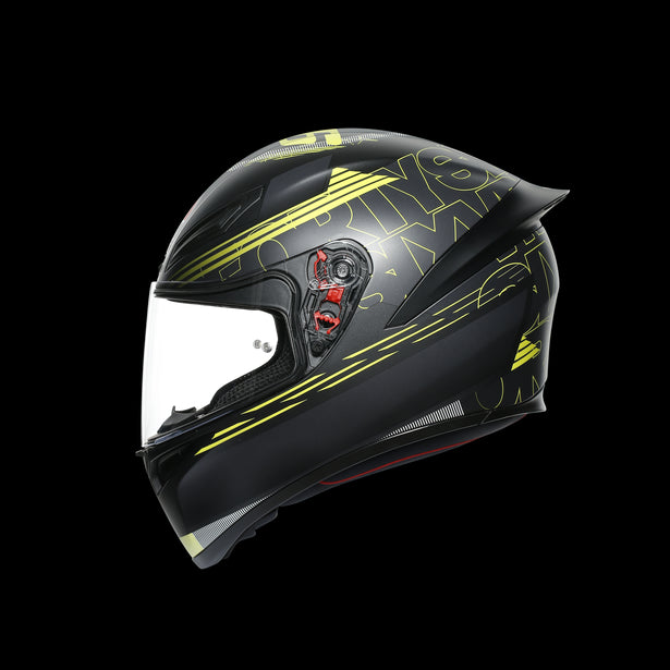 K1 TOP ECE DOT - TRACK 46